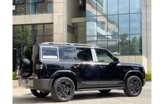 Leopard 7 Ultra 2025